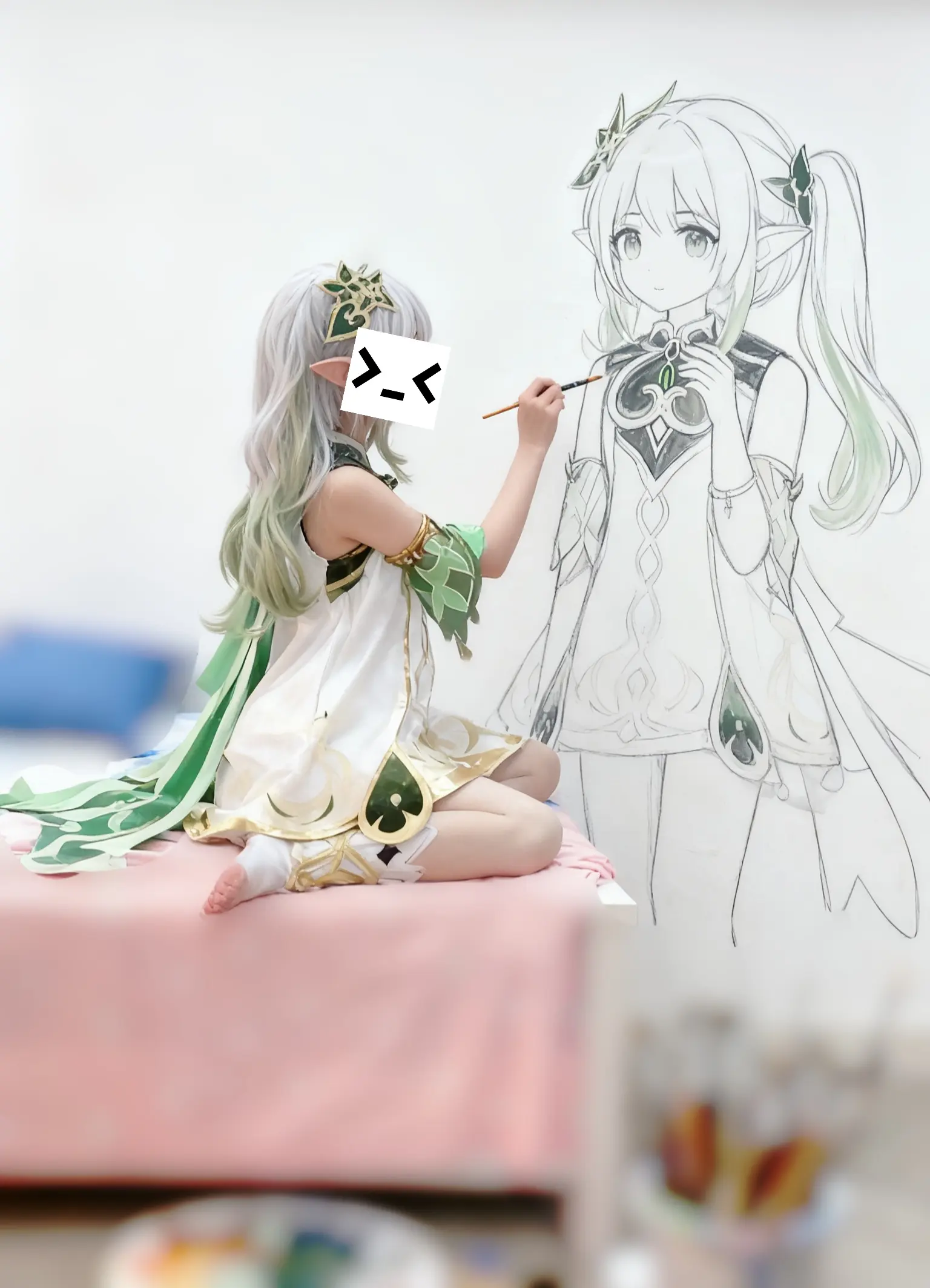 祝大家冬天好运连连天天开心哇