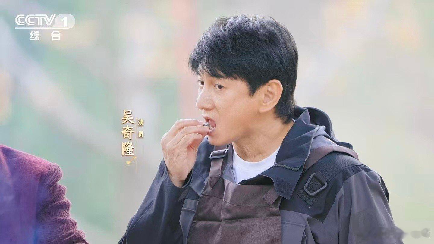 中国人的吃商绝了硬邦邦的岩豆被中国人变成美食 中国人的“吃商”体现在对食材的极致