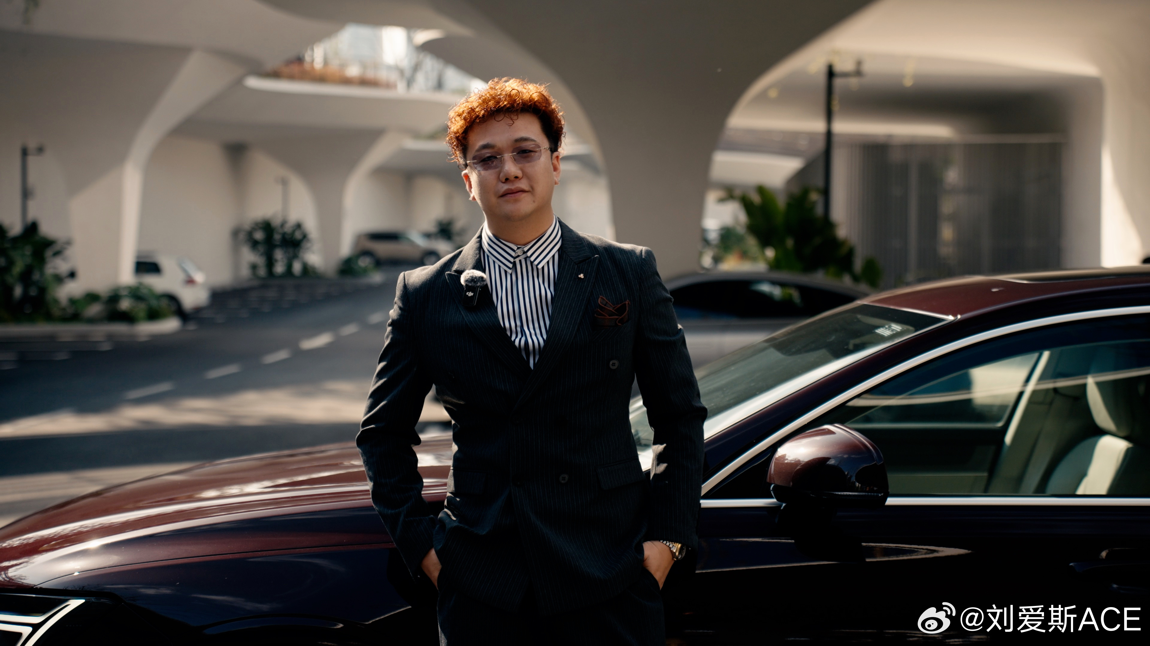 📷：DC MEDIA 👨：刘爱斯ACE 🚘：VOLVO 我和汽车的日常我的