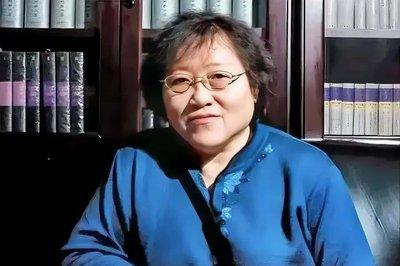 “性学专家”李银河：“人老了就会知道，不管以前多风光，不管以前有多少朋友，也不管