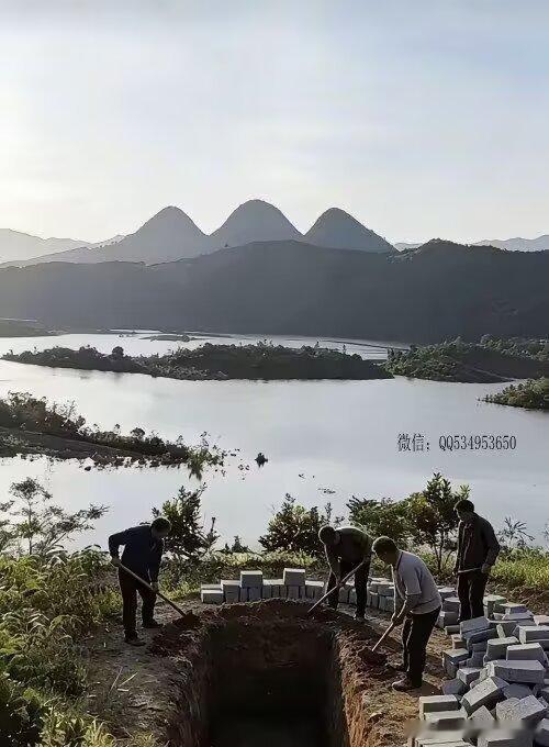 当看明堂与朝水，交库大小俱得位，截定生旺莫教流，直流直射家业退，射破生方定少亡，