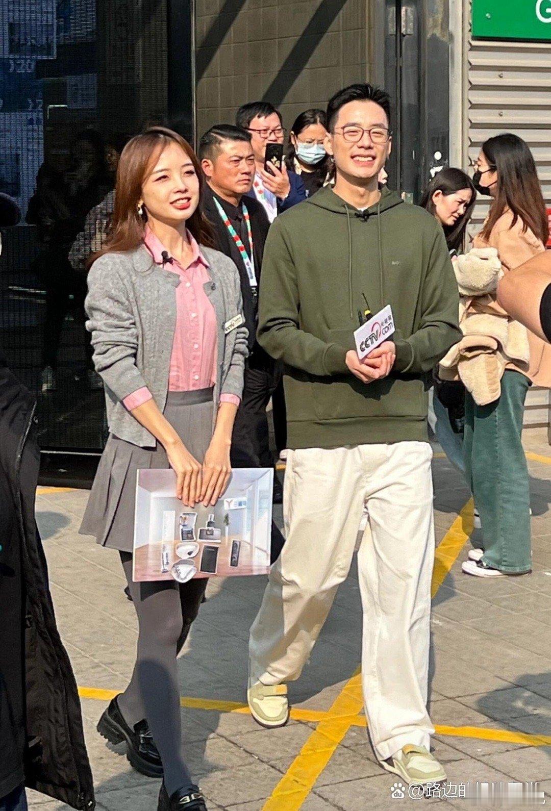 王冰冰，才华横溢又美丽动人，真是让人难以忘怀 ​​​