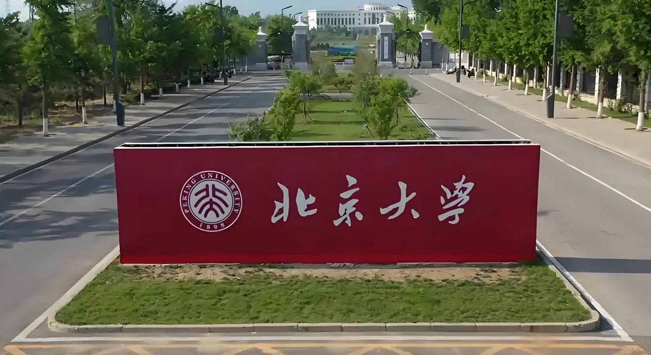 同事家的小子今年考上了北大，他跟老爸聊起一桩北大里的趣闻：北大素来有“北大疯人院