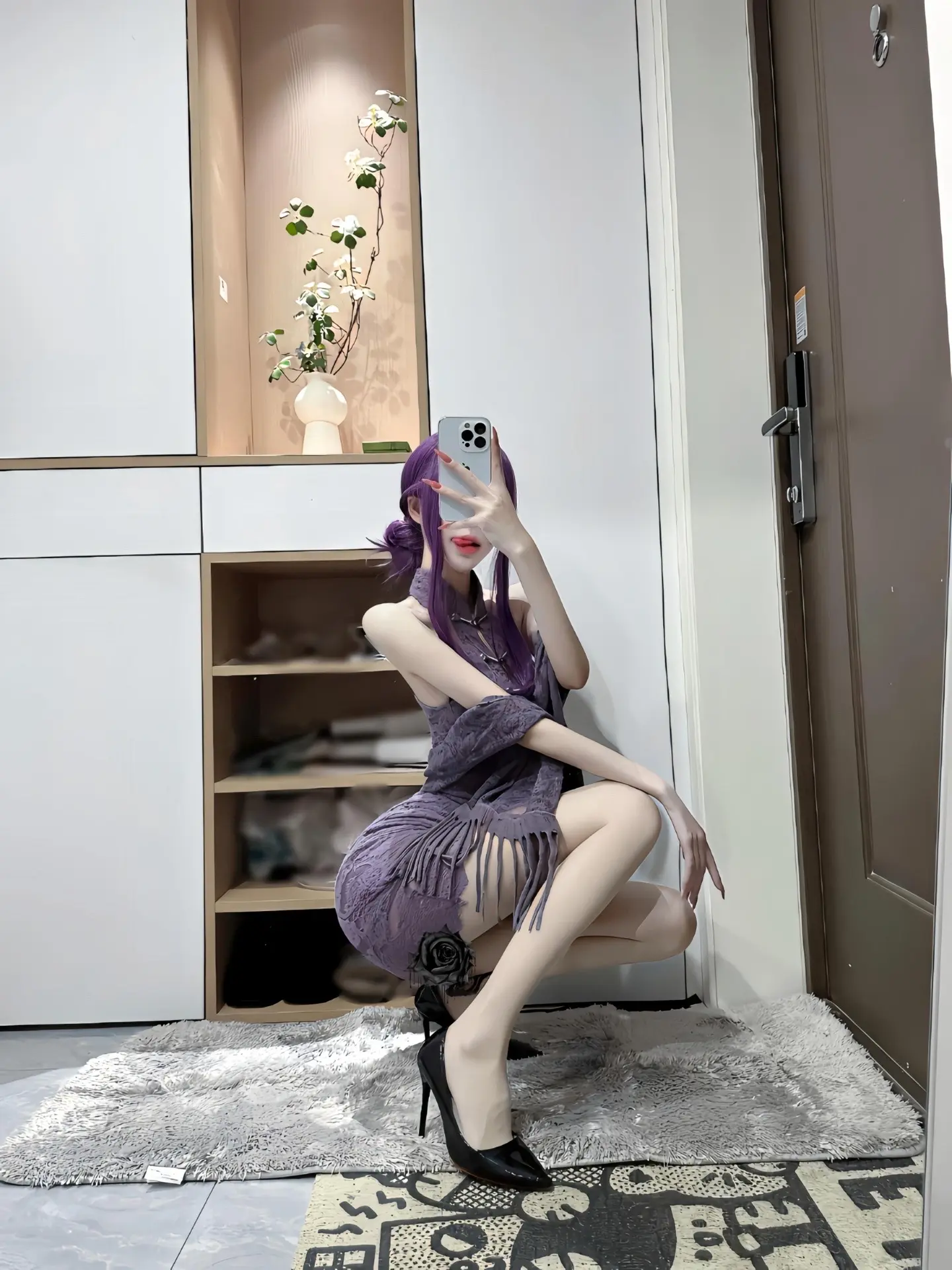 重发一下