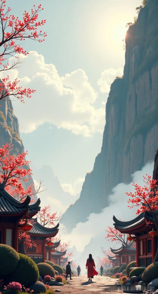 下联：柳绿醉清风

上联：桃红映碧水
横批：春意盎然