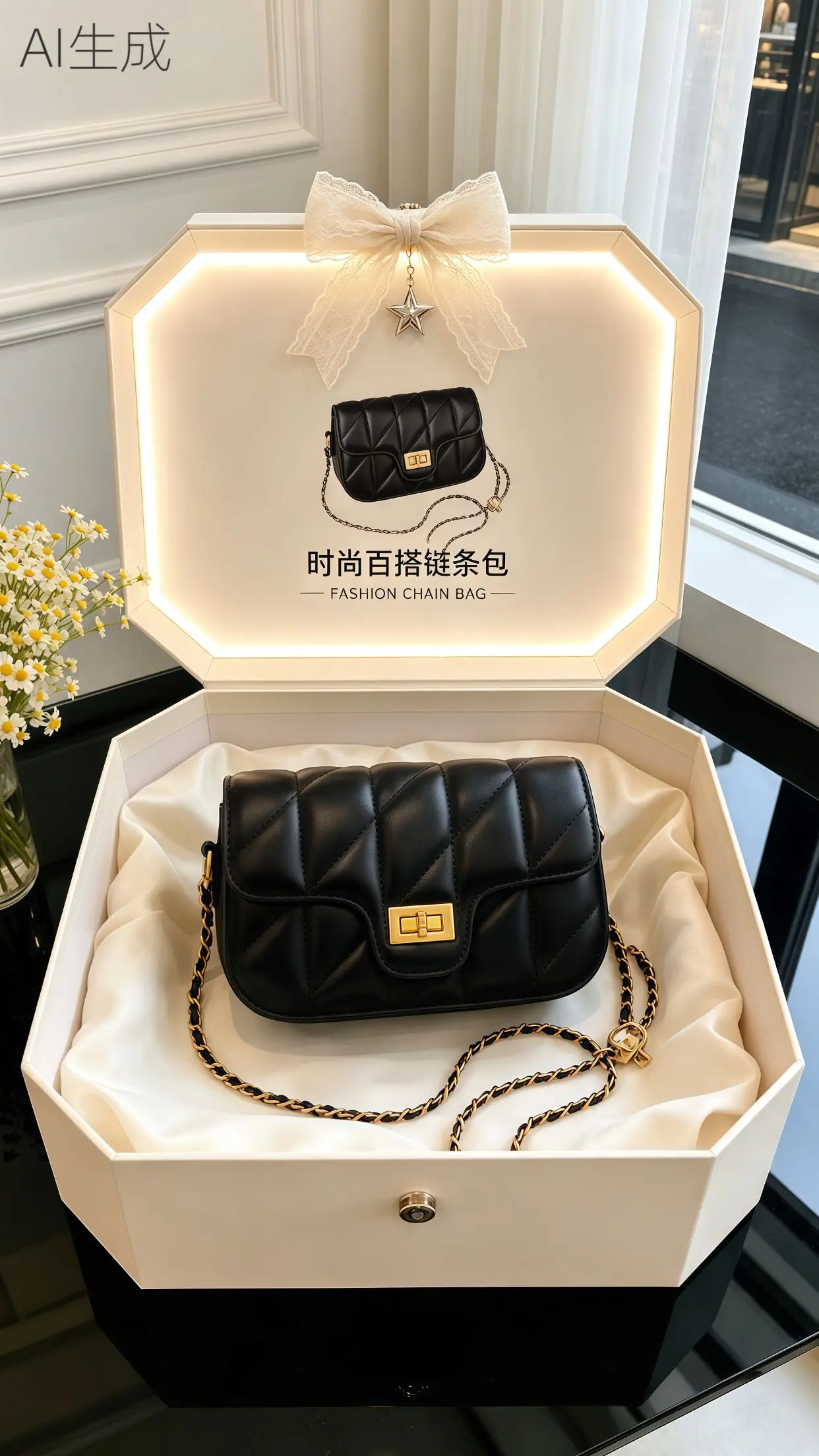 包包治愈一切 2026新款包包 气质女包 精致女包