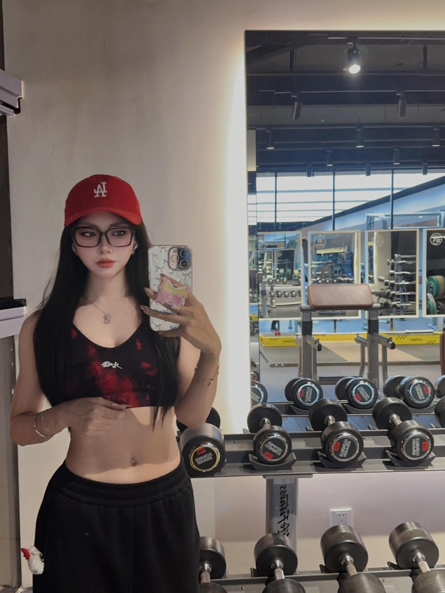 身体是自然界最完美的容器