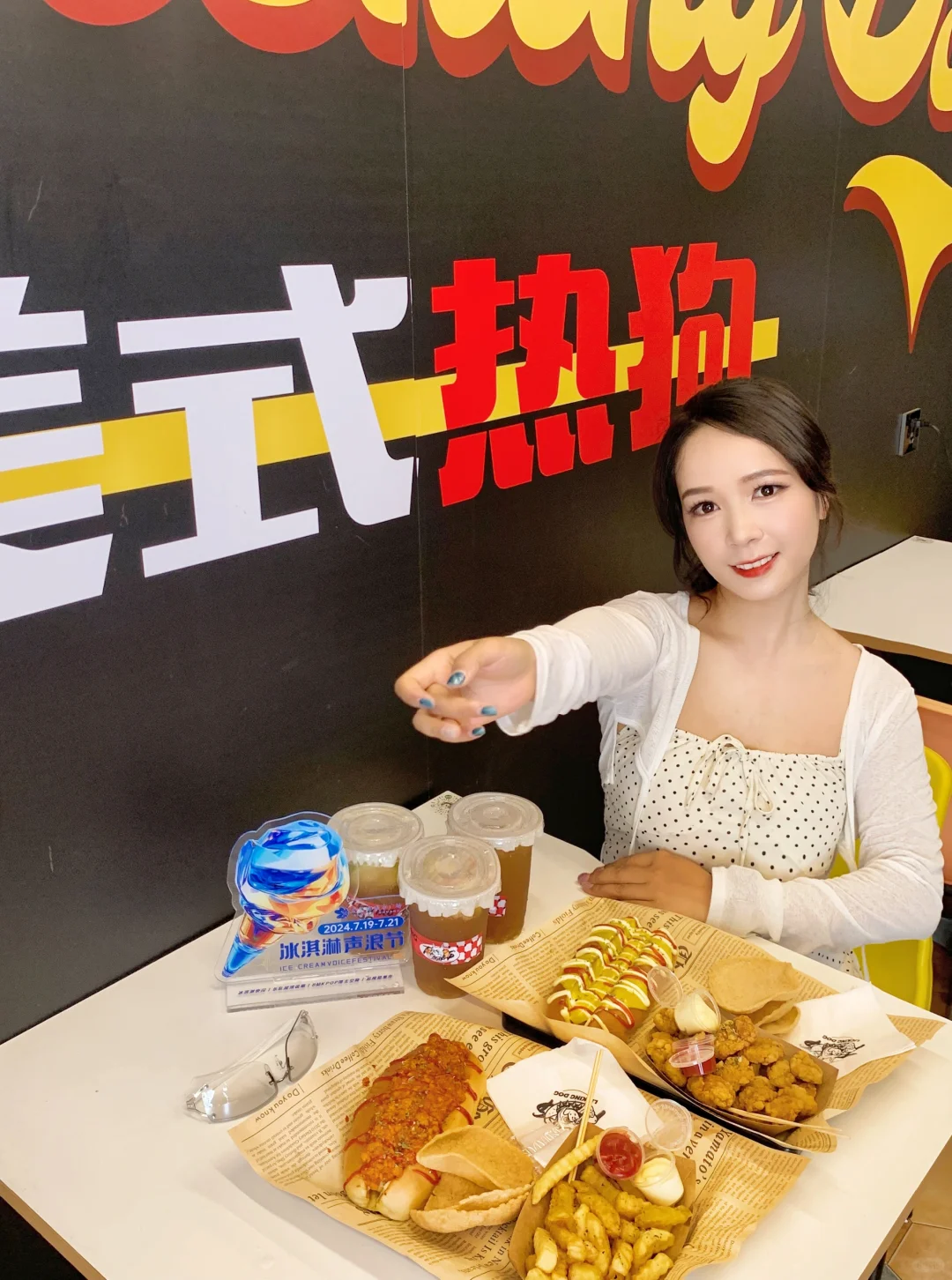 在南宁感受一下清脆响亮的夏天！