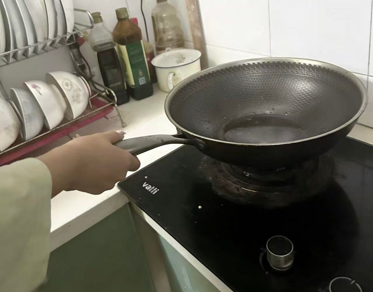 秦岭笑谈 【以糖为墨居家创 非遗传承少年行】曲阜师范大学寒假社会实践非遗传承糖画