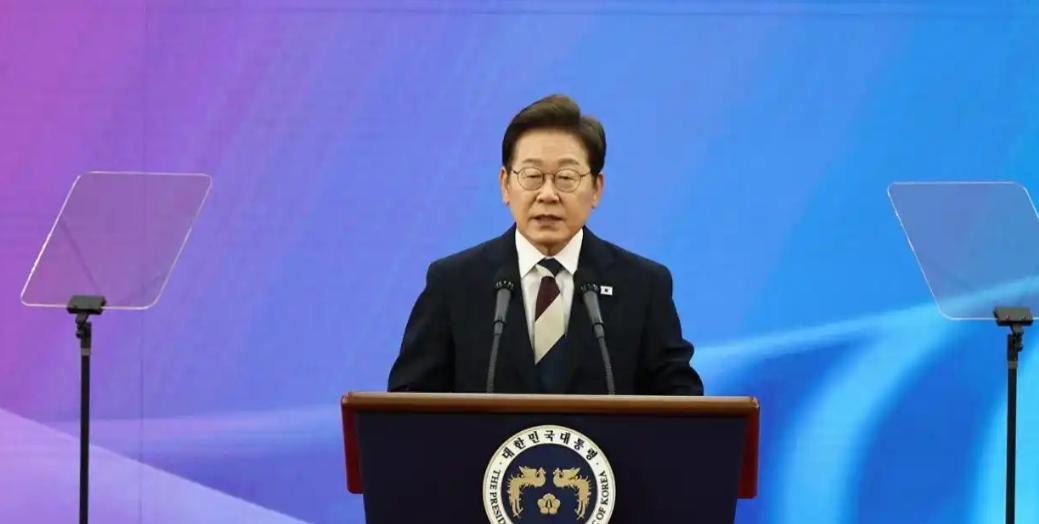 2026年6月17日，七国集团联合发声：朝鲜必须弃核，一颗都不许留。话音还没落地