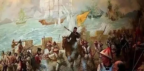 沙俄割走一百五十万平方公里，中国人记了一百多年，可今天，俄罗斯的油，中国的路；俄