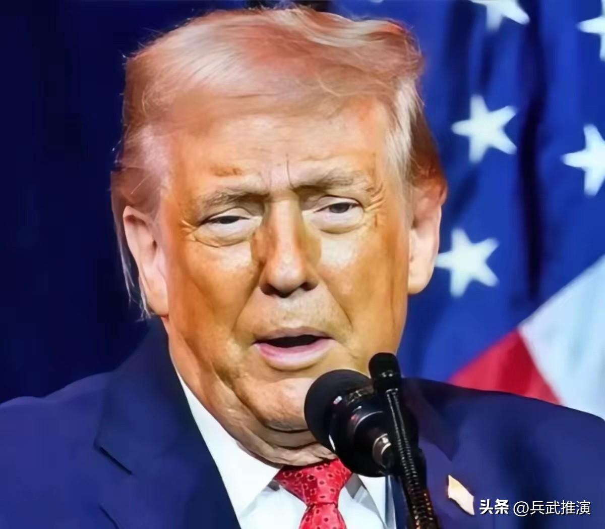 美国想集中精力针对中国，这梦做了30年，却次次被现实狠狠打脸！

美国这30年，