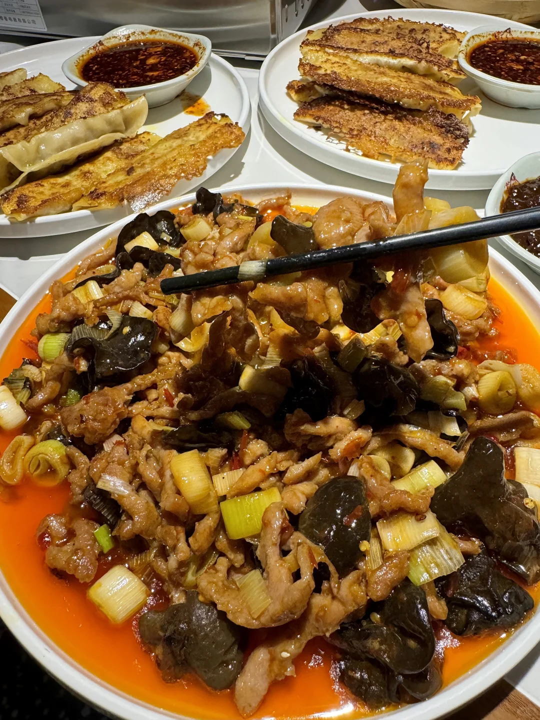 武汉这家。。。是真的好吃！！🥹🥹