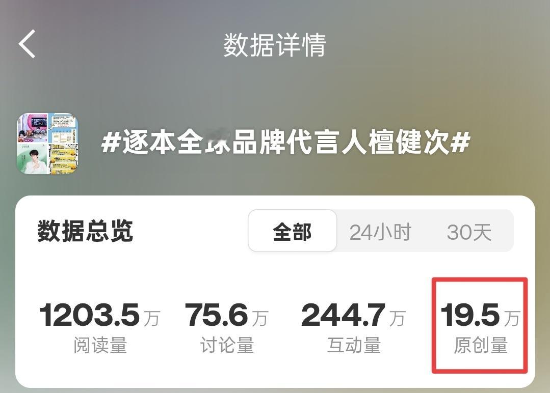 速度冲20w发帖啦，你耶加入吧逐本全球品牌代言人檀健次 ‖檀健次