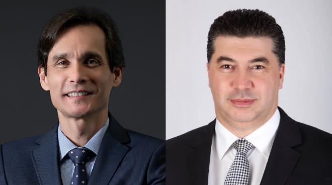 通用汽车今日宣布，陶希哲（Cesar Toledo）先生将于 2026 年 6 