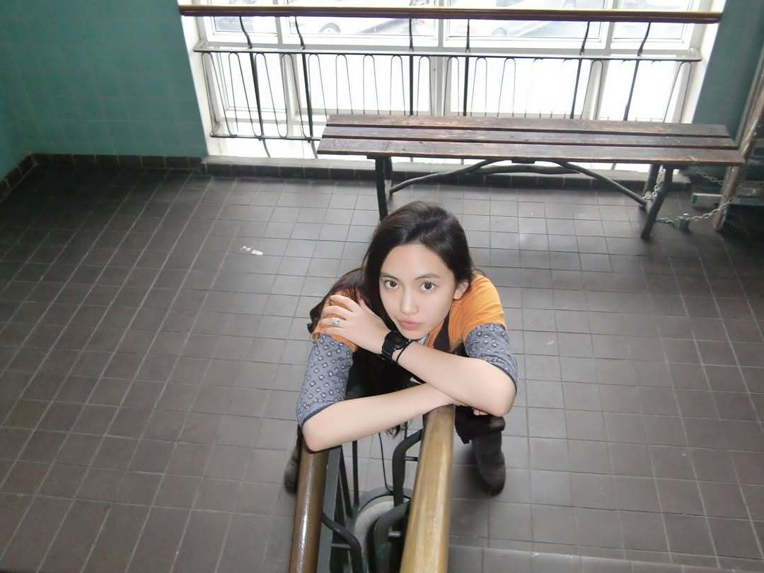 NewJeans官方ins更新：HAPPY HYEIN DAY🍰  