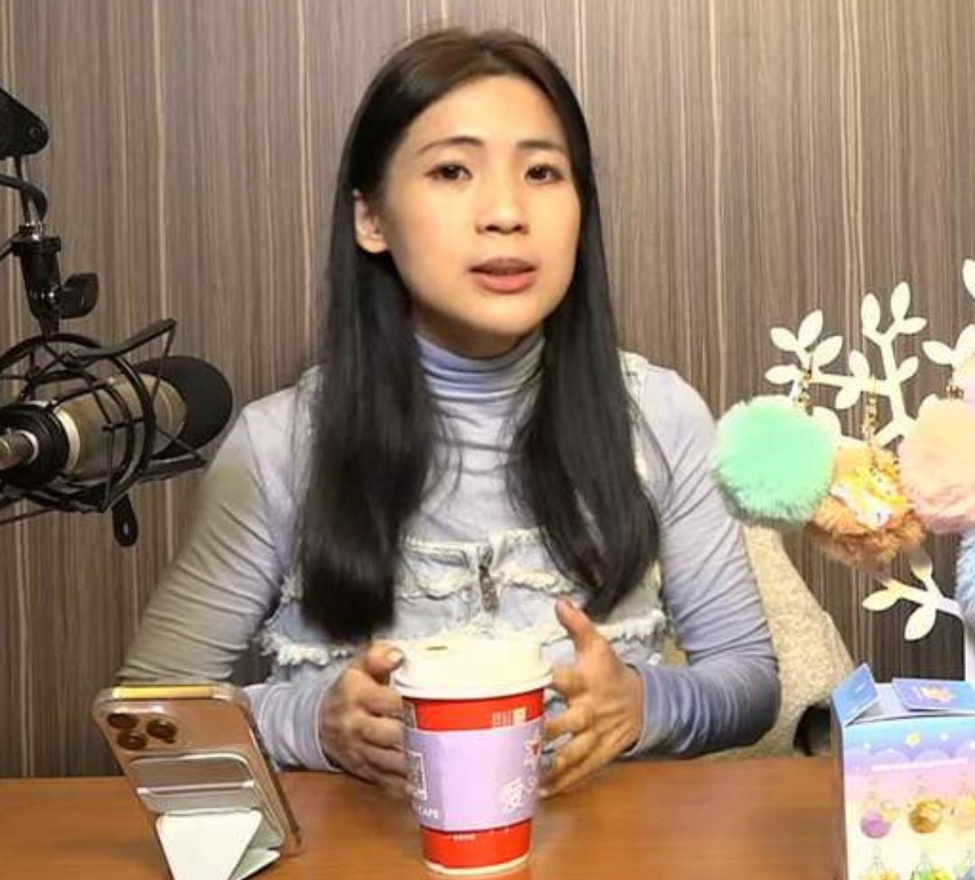 最近徐巧芯有点跟郑丽文给杠上了，不知道徐巧芯为什么要这样做，虽然徐巧芯也是立委，