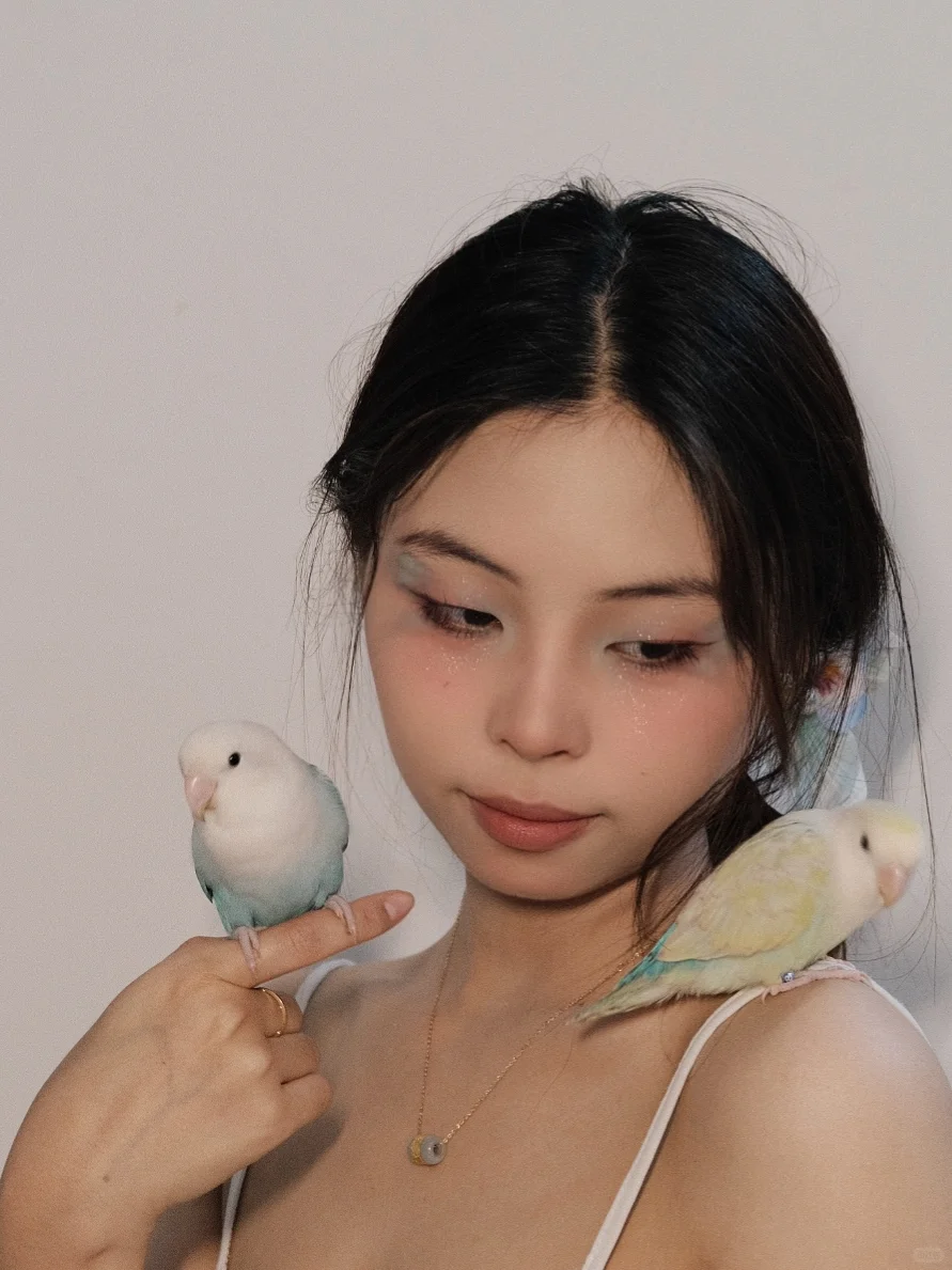 他们也是赏脸和我拍了