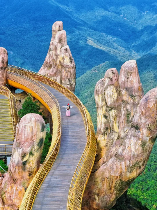 今年去过最冷门的地方！我好怕它火…😭