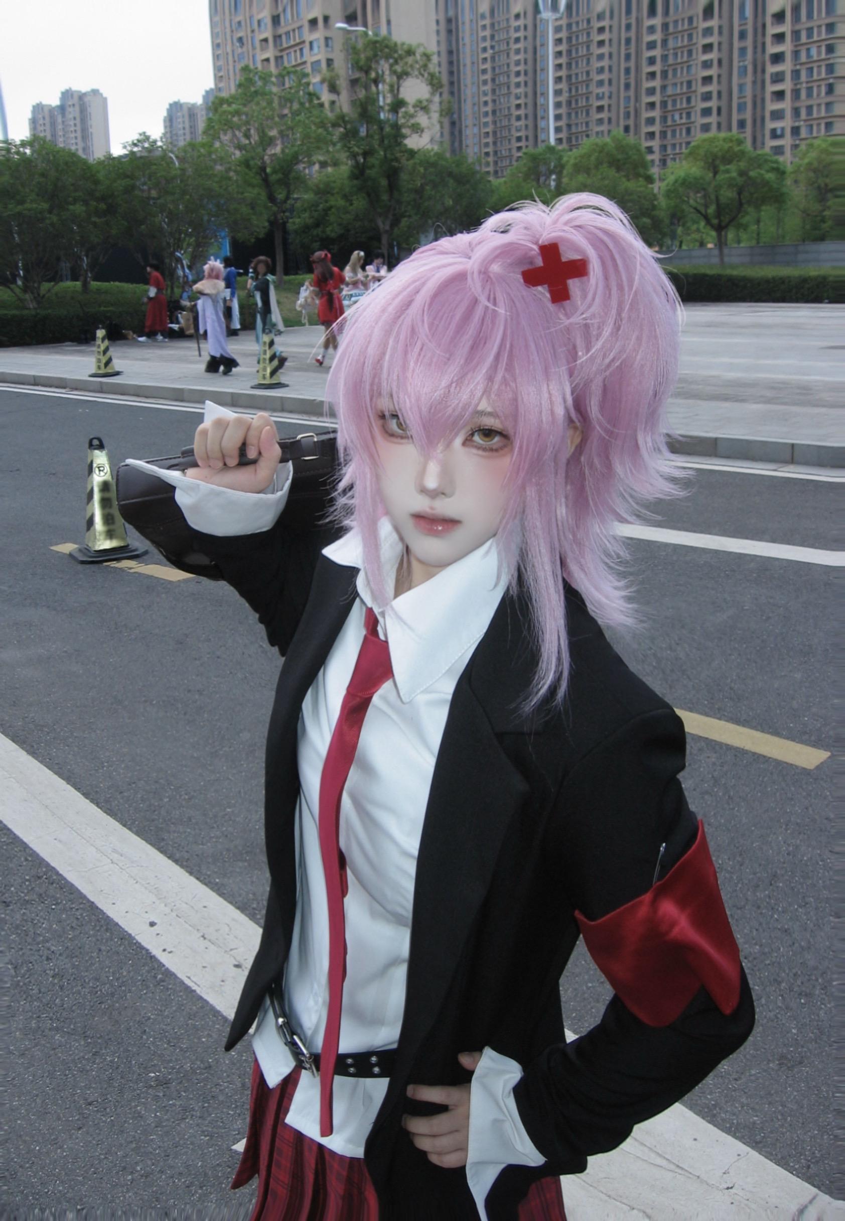 那你呢 有成为理想中的自己吗？