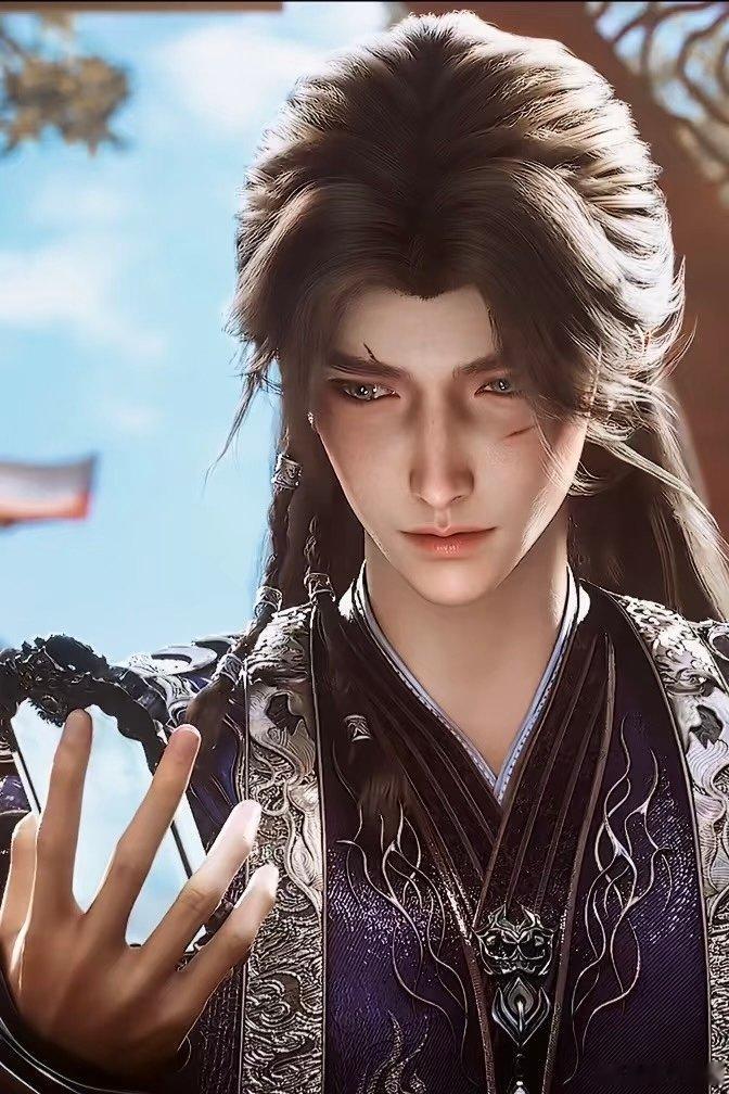哈兰德许青都是半高马尾狠人 看到许青扎起半高马尾就知道要动真格了，哈兰德梳这发型