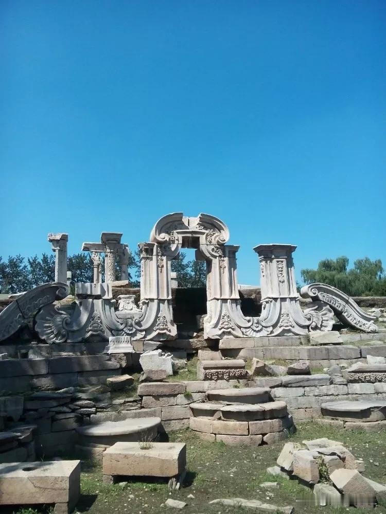 【绝非“道义反省”！法国归还掠夺文物的真正原因到底是什么】
4月15日，法国议会