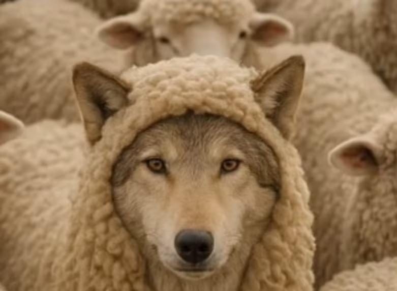 刷到的是剧本，转发的是谣言，共情的是营销——

流量至上的时代，真相早成了可切割