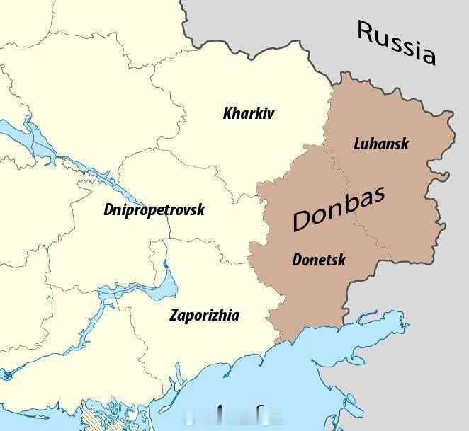 美国《新闻周刊》的说法是，泽连斯基已经同意完全放弃顿巴斯领土，但要求将乌军主动撤