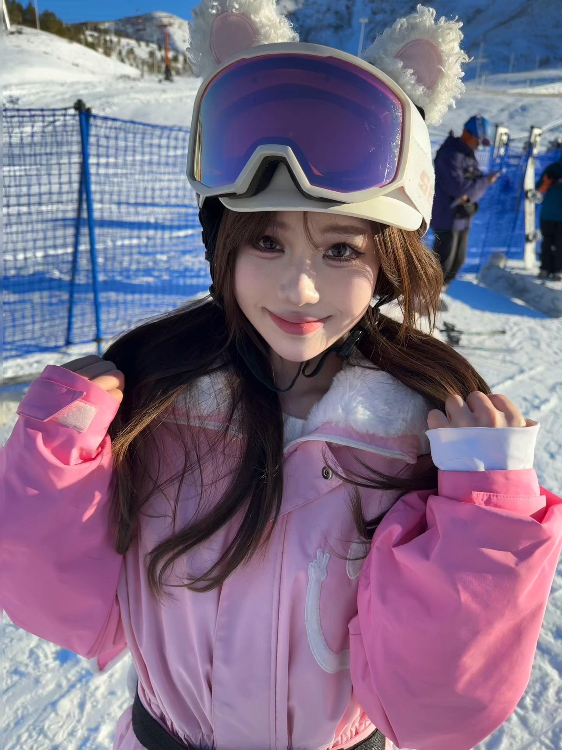 有个小宝会单板了