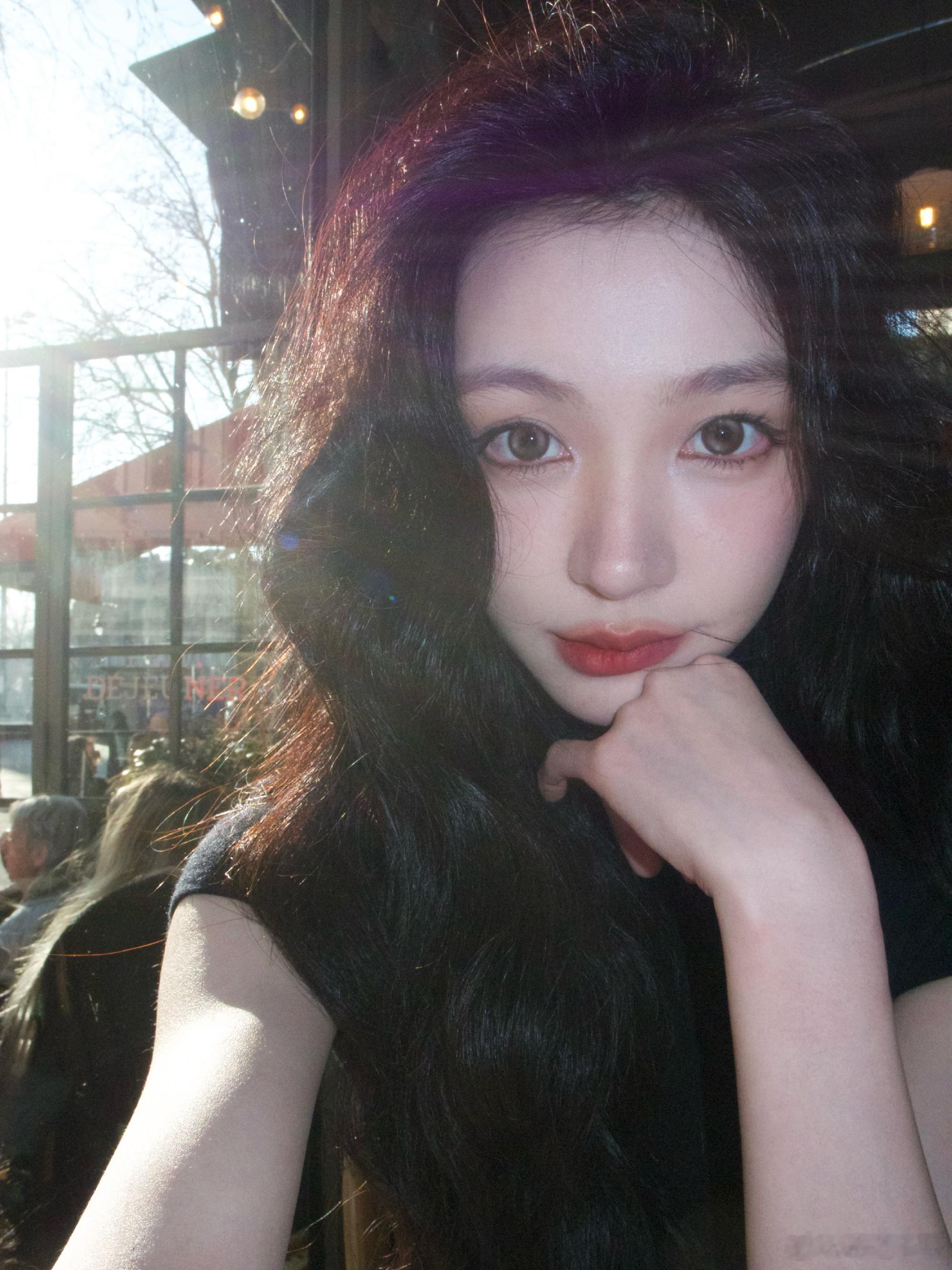 易梦玲易梦玲称会捐出全部直播打赏收入 善意不设限！易梦玲官宣直播打赏全额捐公益，