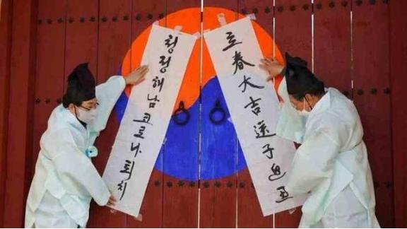 中国准备什么时候把万里长城还给我们？”此话出自一韩国网友在国外平台的问答，甚至还