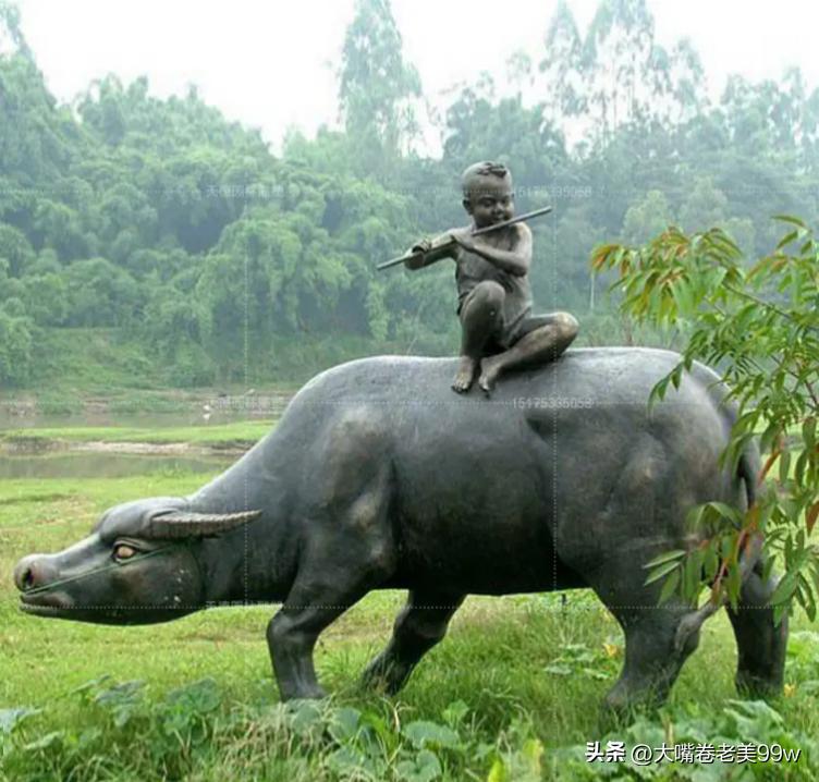 邀下联黄昏牧童归。

友友请赏下联 友友请展示上联 友友请邀对下联 友友请出下联