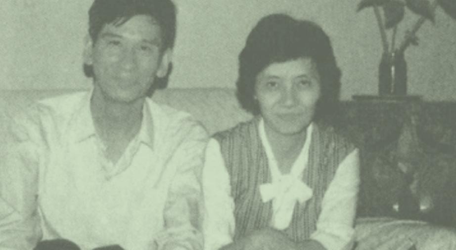 1978年越南政府企图拉拢邓金娜加入其党组织，遭邓金娜正气回应：我是中国人！
1