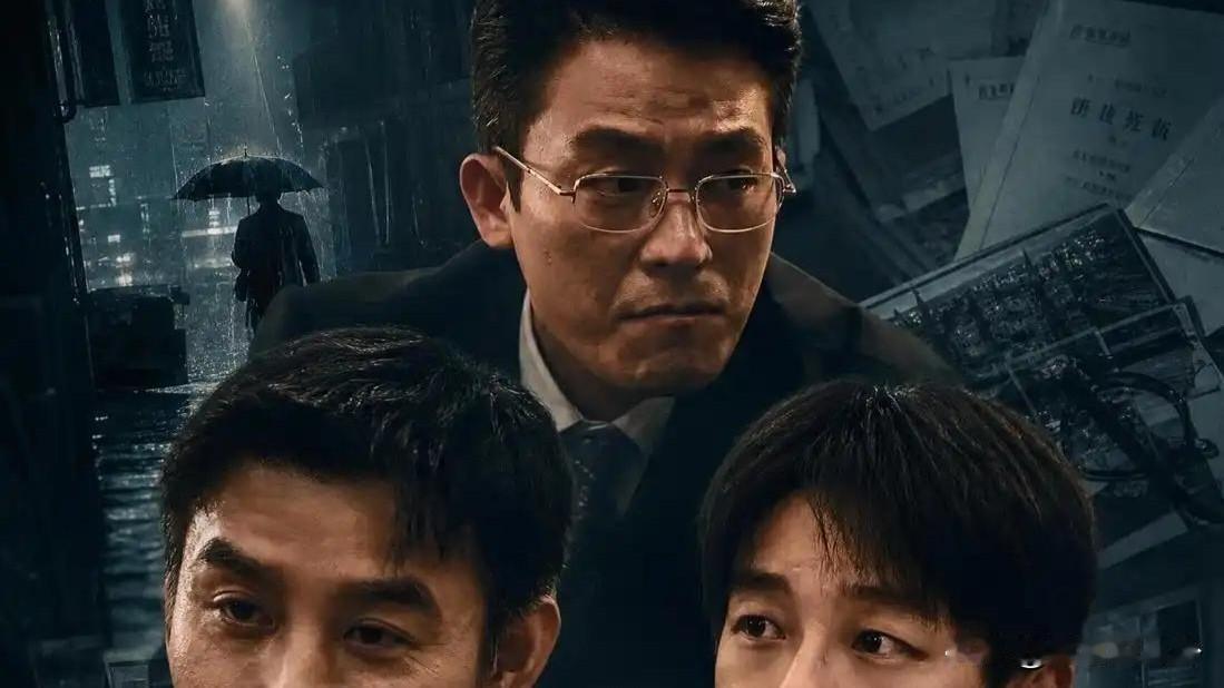 谍战剧《交锋》看点十足。王凯为贴合角色，减重15斤，演绎人物二十年的人生跨度，演