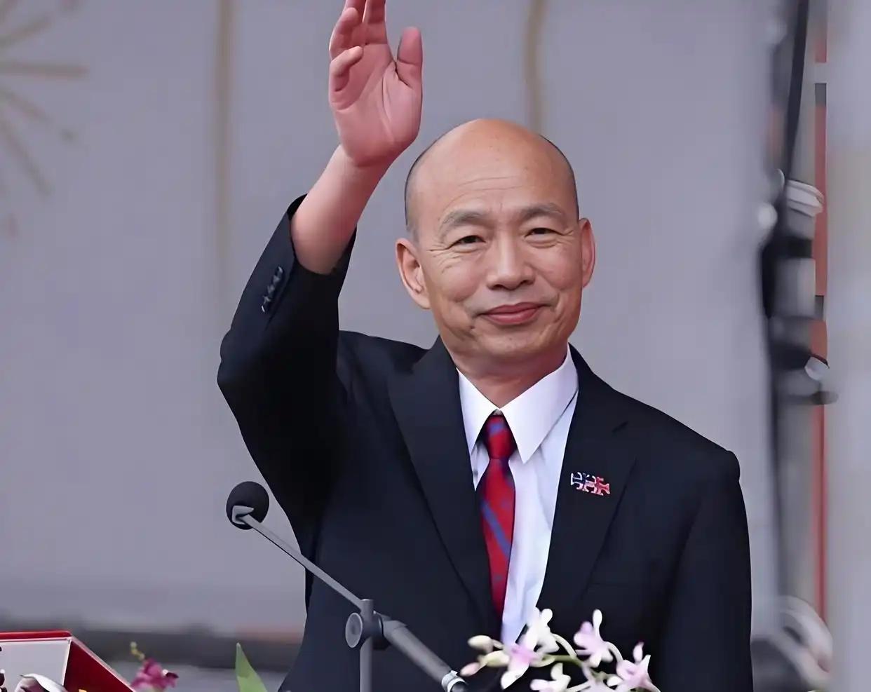 韩国瑜与卢秀燕，谁的影响力更胜一筹？
韩国瑜和卢秀燕在台湾政坛都颇具影响力，不过