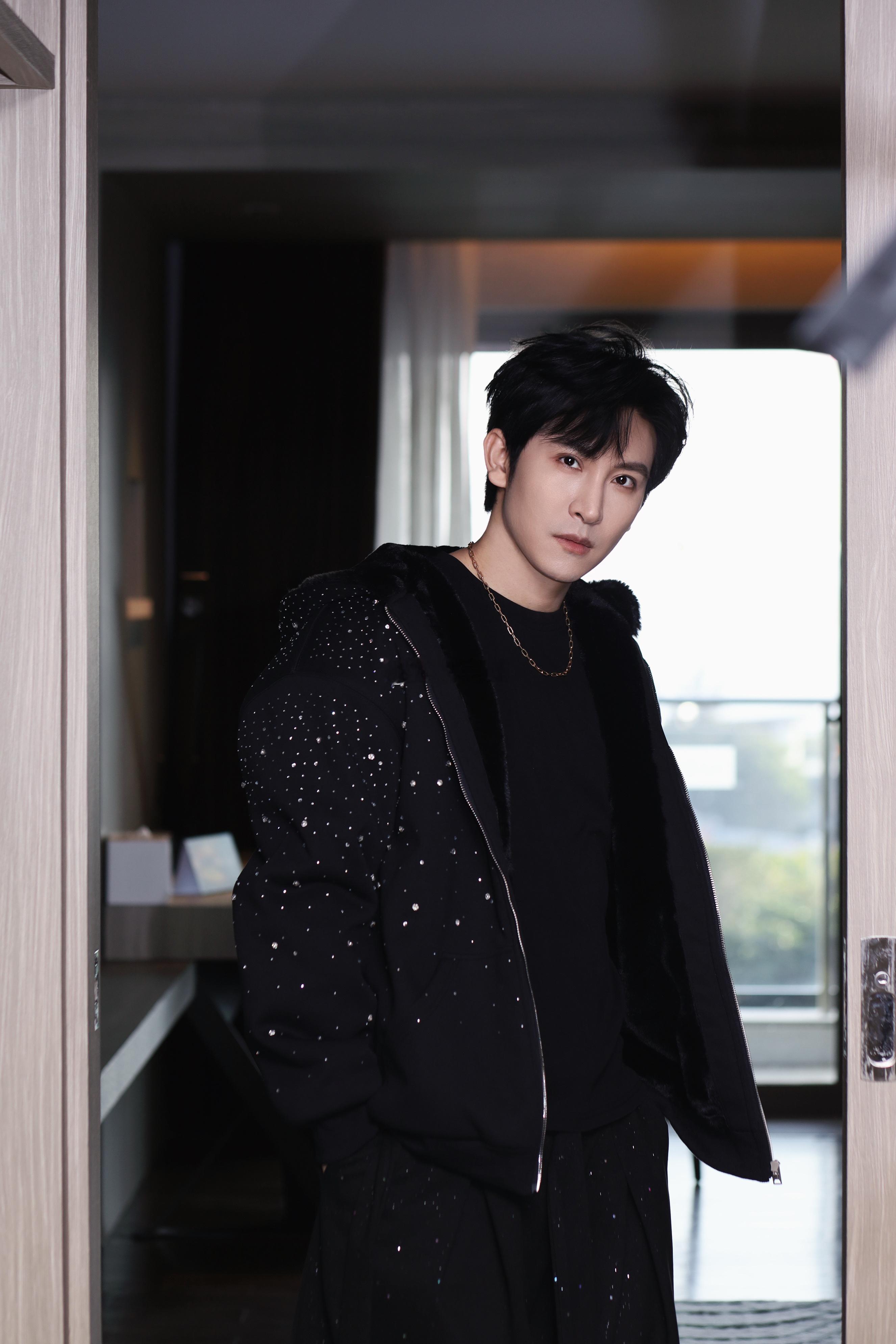 谭杰希携《客家》惊艳舞台！36岁登央妈音综，与95后00后同台竞技，以微弱优势逆