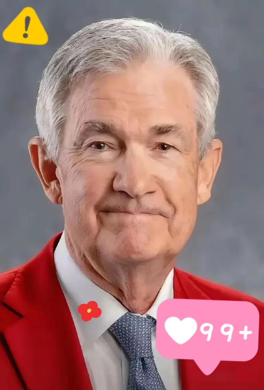 就在刚才
 
美联储对外突然宣布了
2025年11月4日，美联储戴利表示：今年降