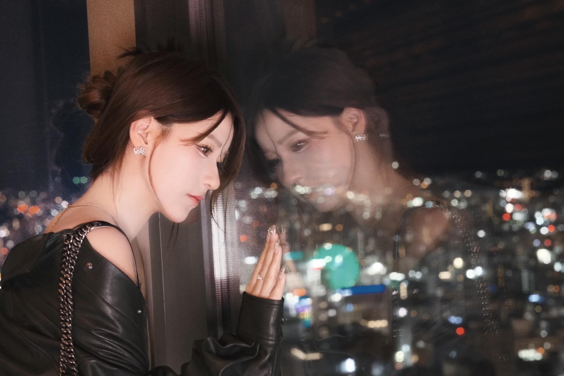 （Jr tower夜景太壮观了！！ 小樽运河还是得冬天去 秋天一般般