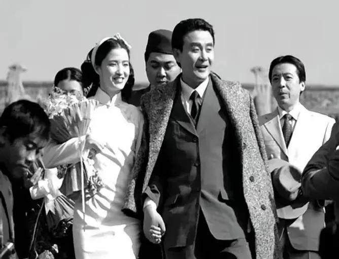 有人说这几位都是老演员，我也是花甲老人了，怎么一个都不认识，友友们，你能认出几个