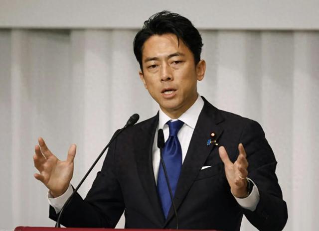 日本防卫相小泉进次郎最近到处求合作，结果处处碰钉子——北约秘书长和他的会谈时长也