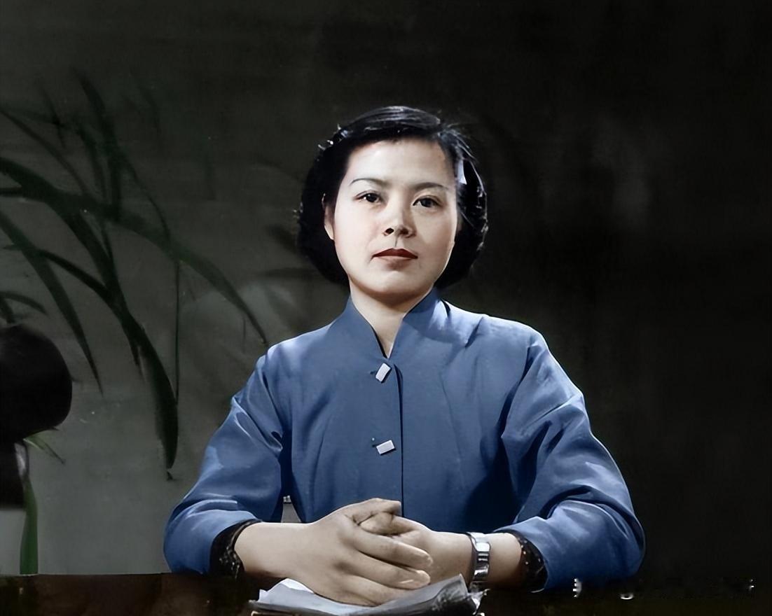 哟，朋友们，今天我们来聊聊央视那个家喻户晓的”第一女主持人”沈力吧！她的一生可谓