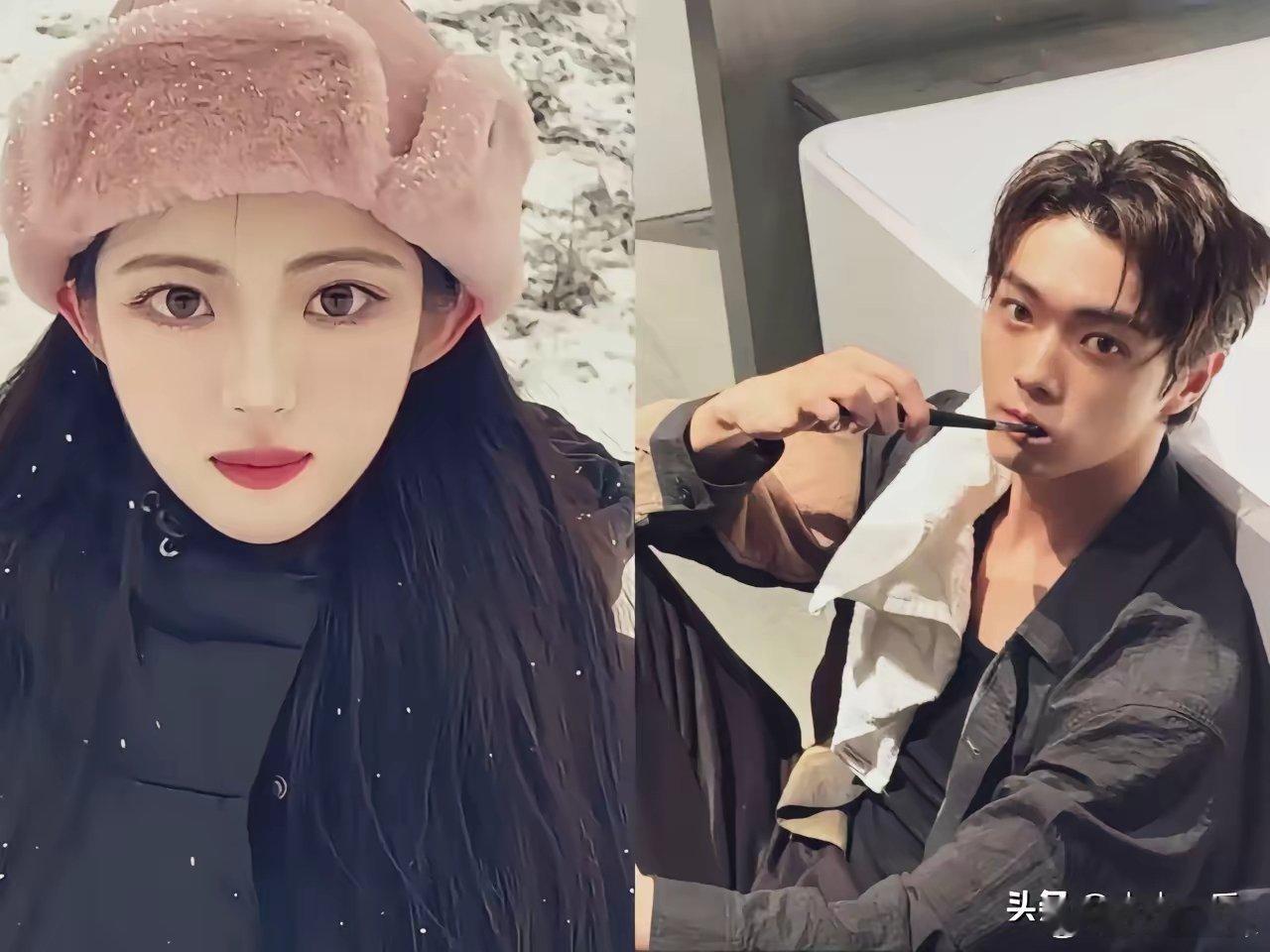 许荔莎整蛊许凯，不是因为她是专科毕业，也不是因为许凯退群，而是她觉得这样很好玩。