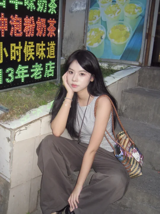 不用去台湾了 因为我已经在台北了