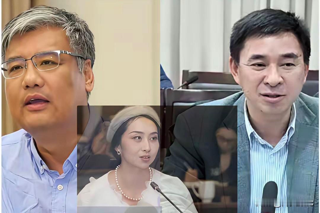 武大这次又躺枪了，裴轶这履历，能看出来有两位前辈给了她不少扶持。

一个是她博导