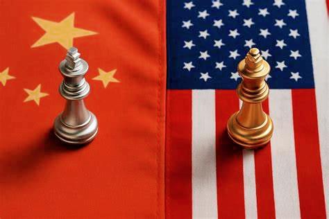 在伦敦的两次谈判，仍然让我们感到美国的善变、不可信任。

在谈判期间，美国联邦巡