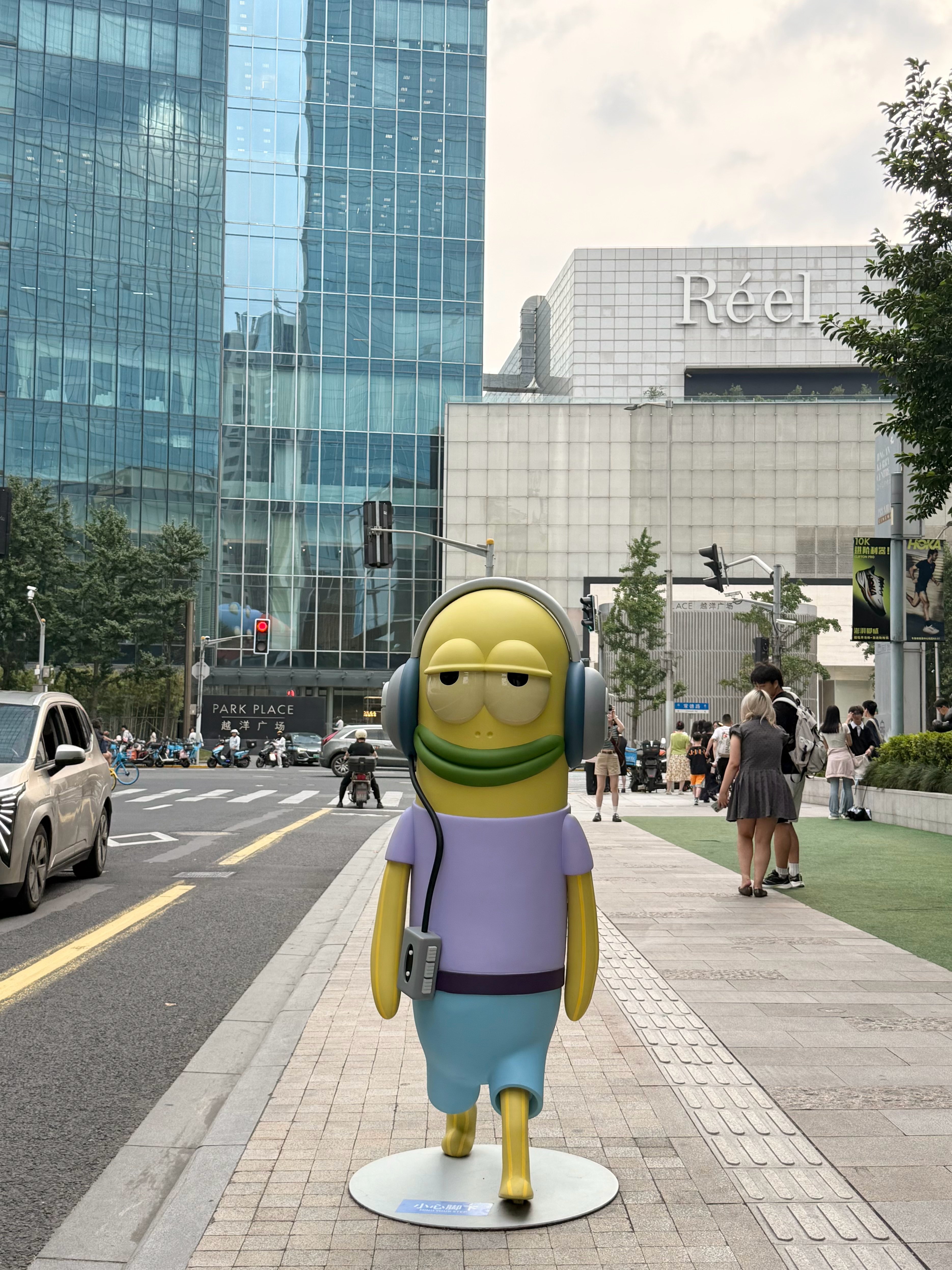 张忠礼 张承艺 比奇堡时候 