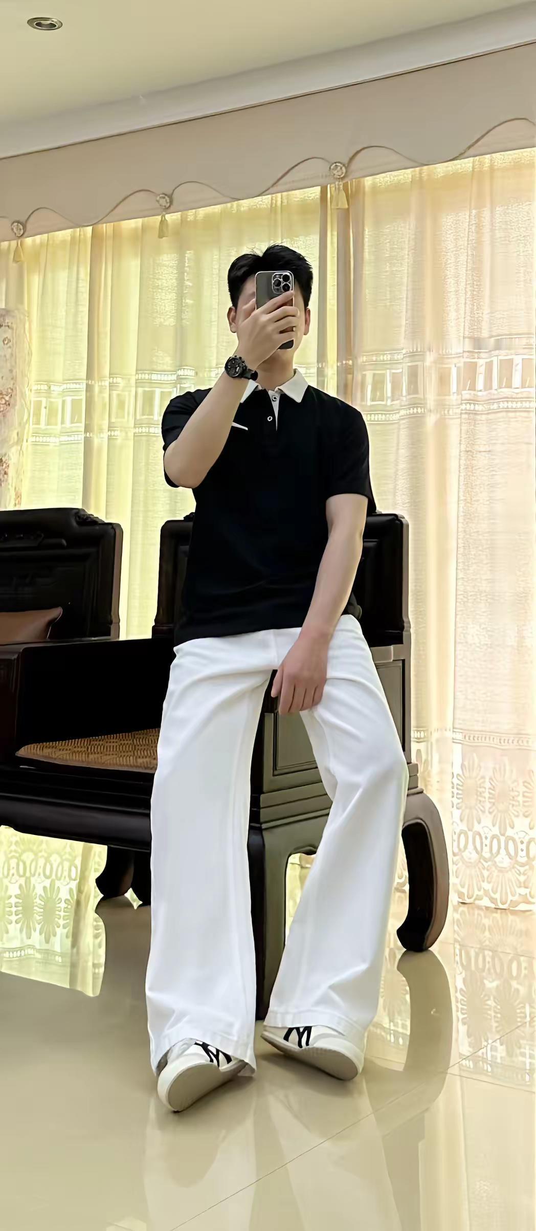 你急嫁 我急娶，94年，32岁找个对象，成个家。男生穿搭日记 对镜拍 征婚 晚婚