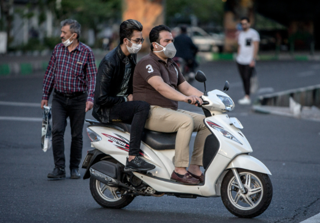 摩萨德为啥能把伊朗渗透得那么深？一些个重要工具人浮出水面。咱们今天咱们来扒一扒摩