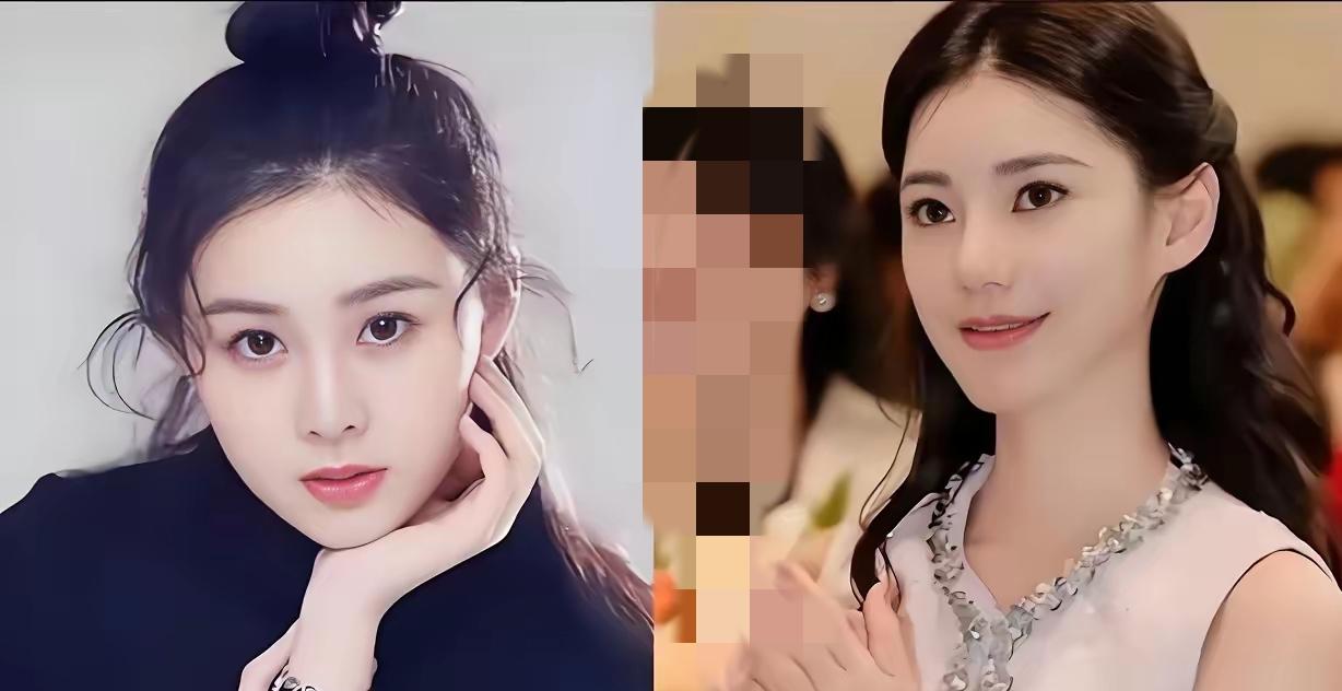 一段早已落幕的感情，偏偏等到对方再婚生子之后，才重新掀起舆论巨浪，很多网友心中都