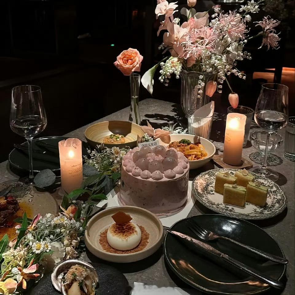 我滴个美女姐姐🎂 ​​​